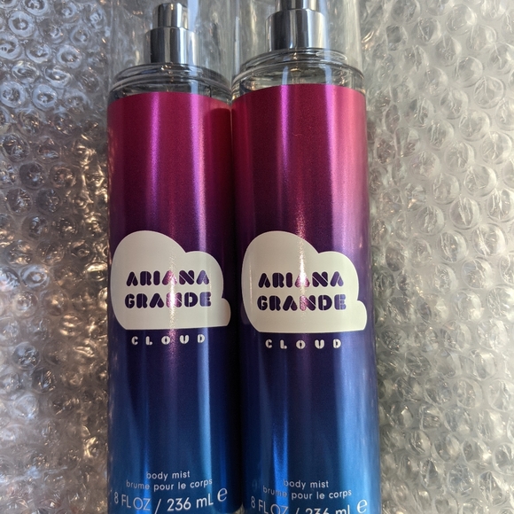 Ariana Grande Other - Ariana Grande Cloud